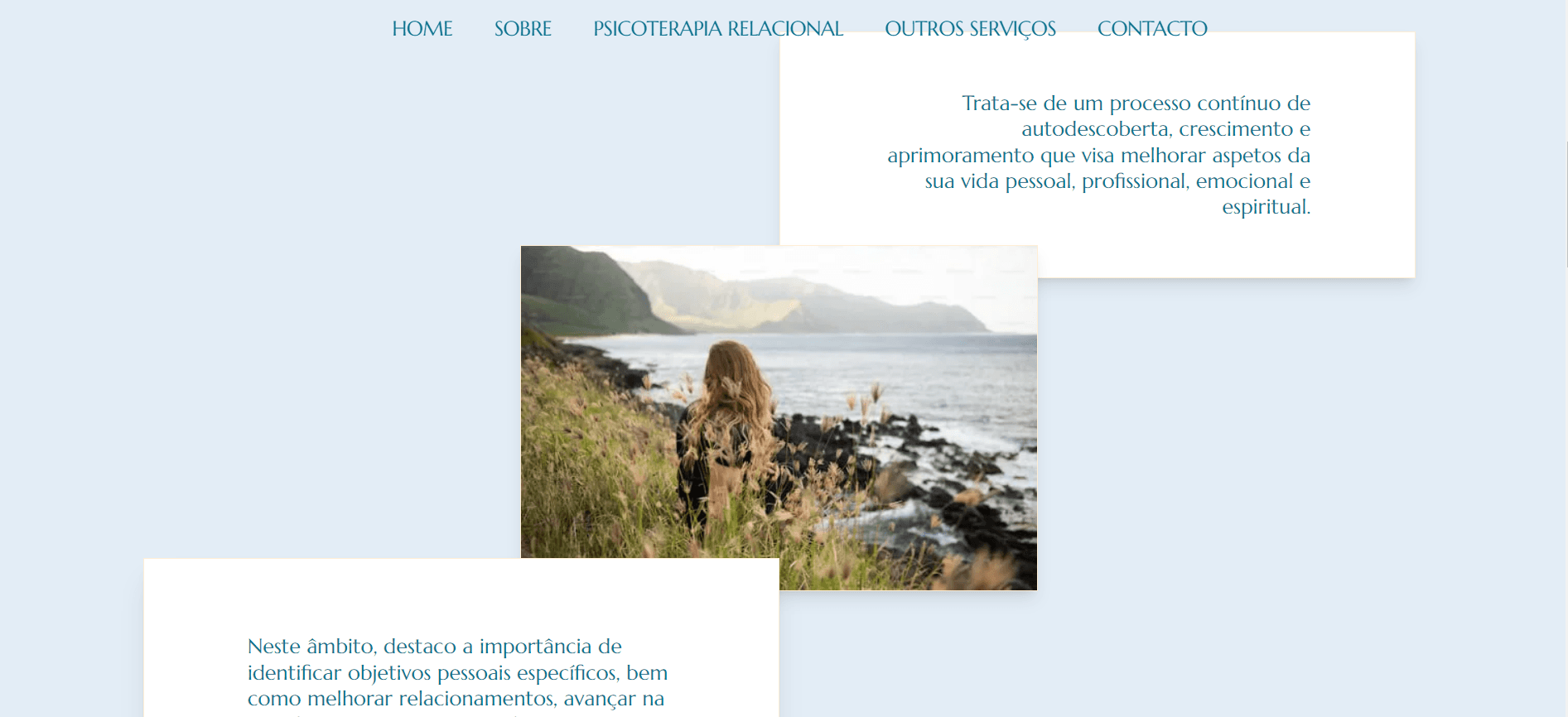 Website project