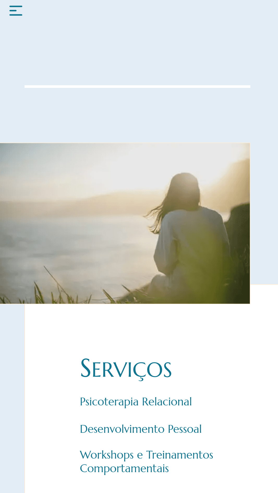 Website project