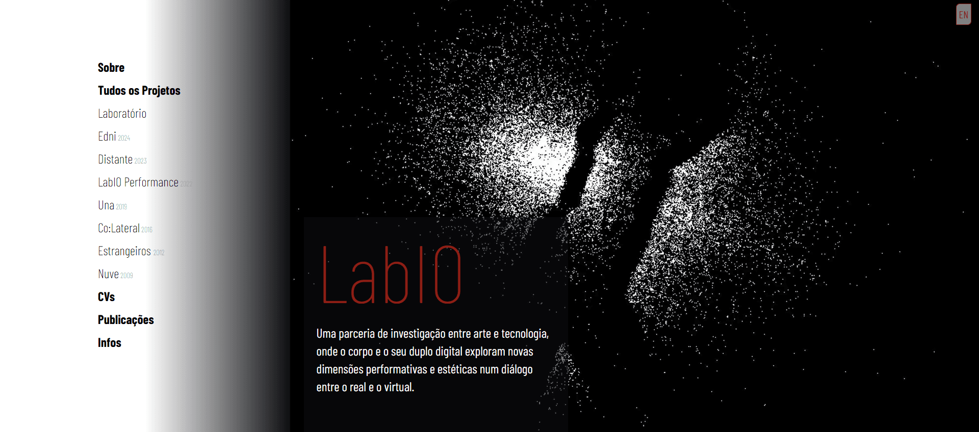 LabIO